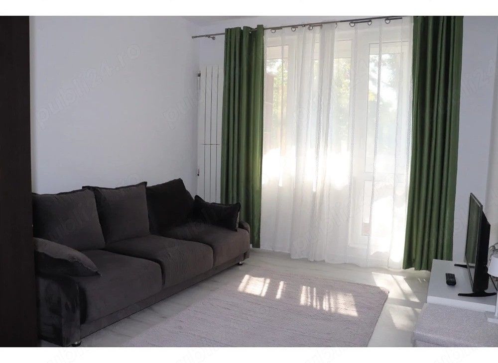 Vanzare apartament 3 camere, 64 mp, renovat și mobilat complet – Dr Taberei - Poză 5