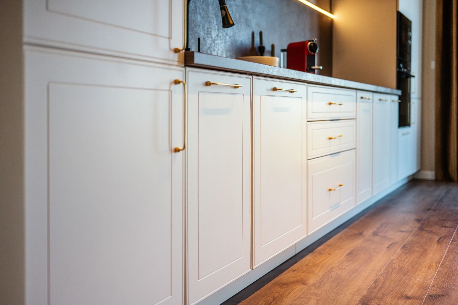 Apartament la Nord One -loc de parcare - Poză 7