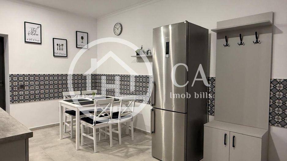 Apartament cu 2 camere de vânzare in zona ultracentrala, Oradea - Poză 5