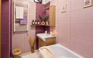 VANZARE 2 CAMERE JIULUI | 35 MP | PARTER INALT | CURTE 16MP | MOBILAT - Poză 4