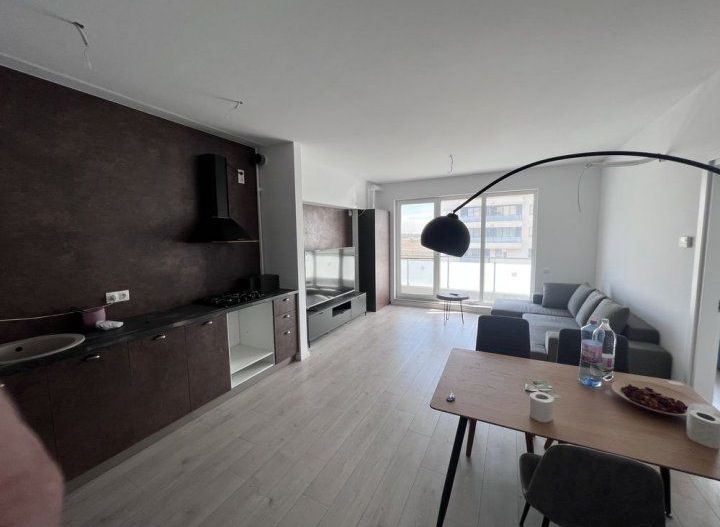 NOU Apartament 2 camere Pipera | New Point - Poză 2