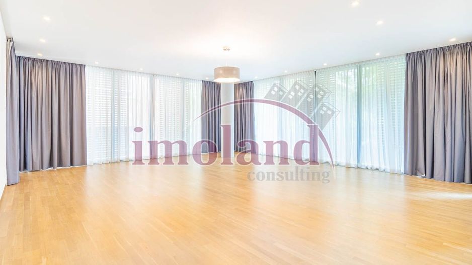 Inchiriere 5 camere - Imobil boutique - Primaverii - Poză 1