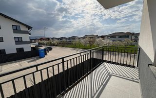 Apartament 3 camere, 2 bai - Zona Unirii, Selimbar - Poză 8