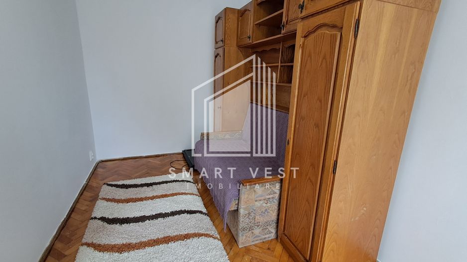 Apartament 2 camere | 33 mp | Zona Micro 14 - Poză 3