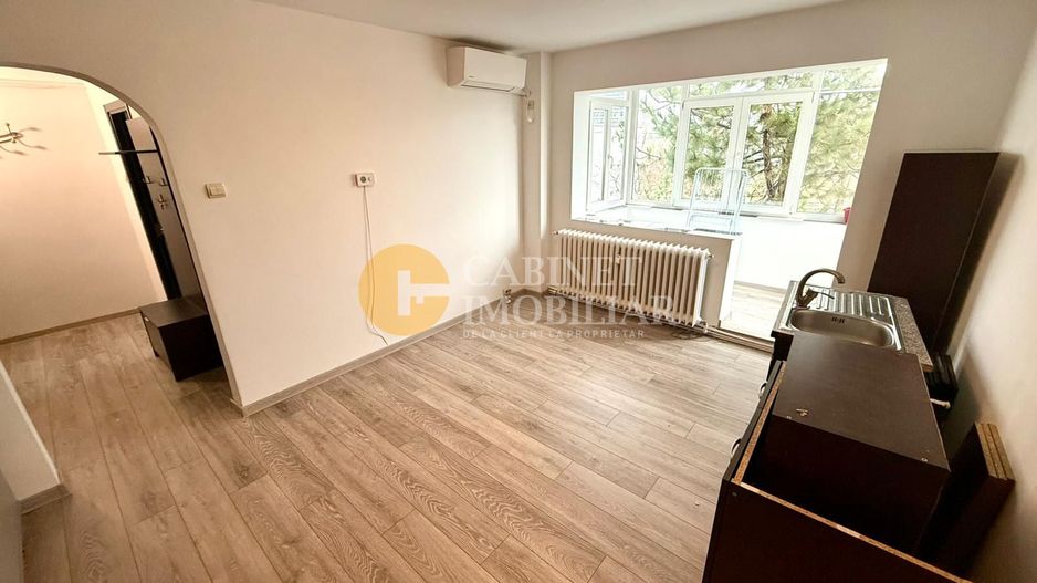 2 Camere SemiDecomandat - Liber - Zona Rond Podu Ros - Poză 3