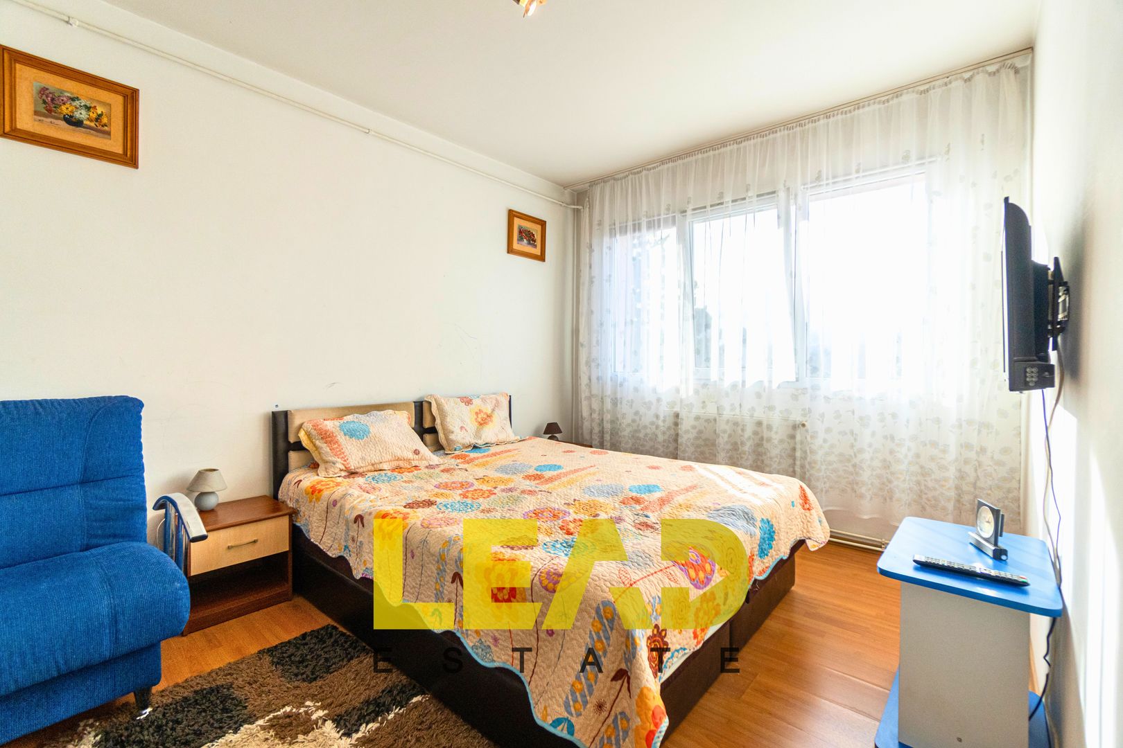 De Vanzare Apartament 2 cam, 50 mp utili, Str Neptun, Comision 0% - Poză 5