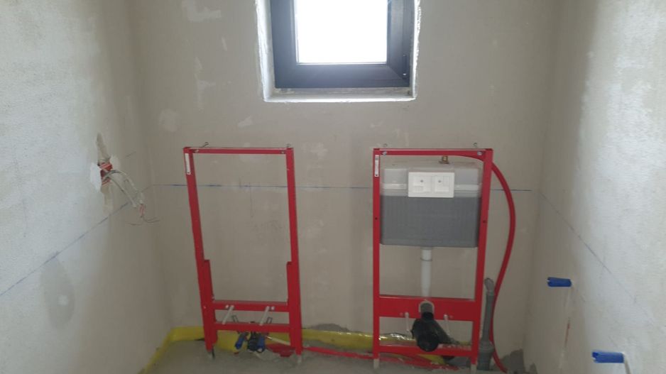 VILA NOUA | 5 CAMERE | OTOPENI - Poză 3