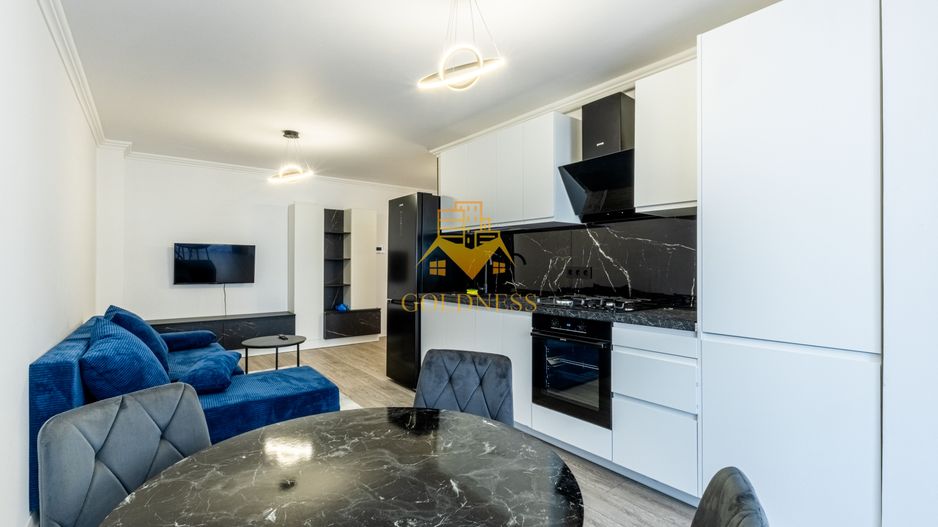 3 camere, parcare, prima închiriere, Soporului, Iulius Mall, FSEGA - Poză 2