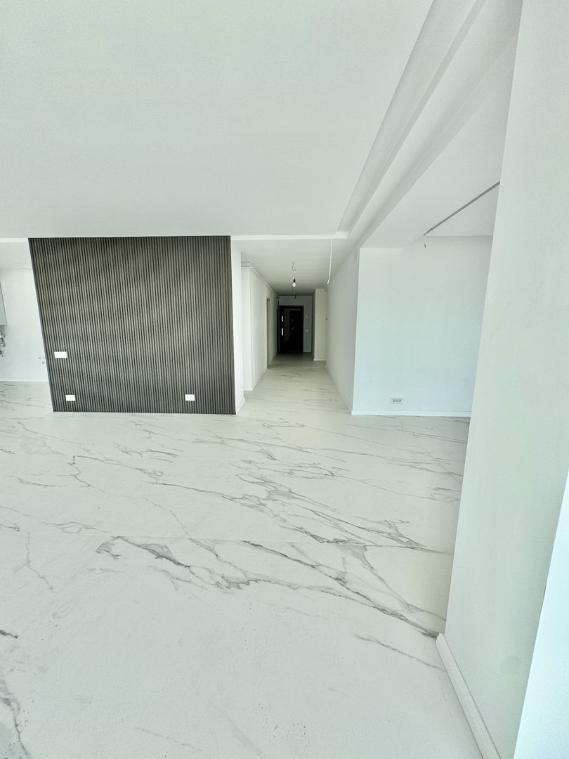 Penthouse 4 camere cu rooftop 150mp - Poză 15