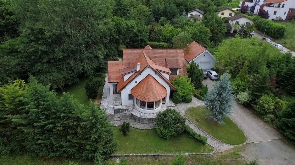 Casă / Vilă cu 6 camere de închiriat, tip estate, 0% comision - Poză 16