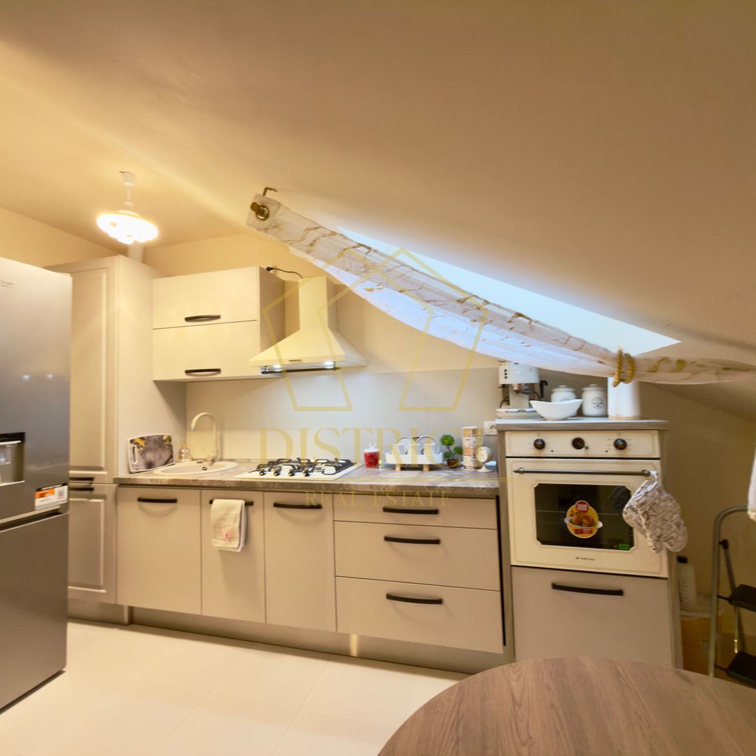 Apartament superb cu 2 camere | Braytim - Poză 7