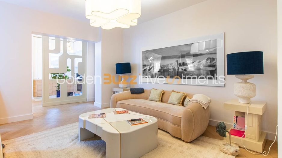 Apartament superb | Dorobanti | Curte | - Poză 1