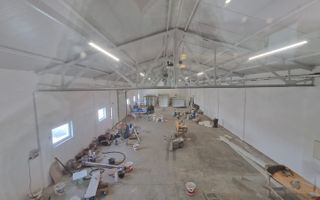 PRIMA INCHIRIERE  METRO  HALE  400MP ACCES TIR - Poză 18