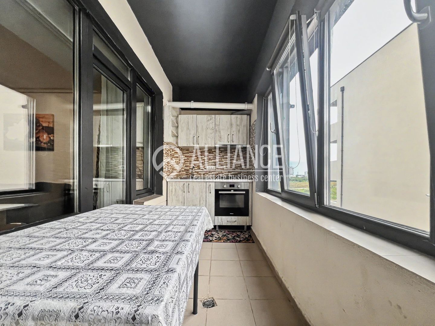 TOMIS NORD(COD 05) - Campus Apartament 2 Camere cu Vedere Panoramică - Poză 11