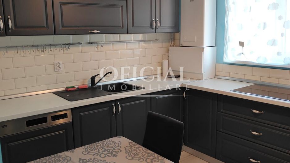 Apartament 3 camere | Parcare | Zona Sesul de Sus | Floresti - Poză 2
