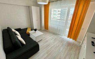 Apartament 2 camere decomandat, Royal, 62 mp, etaj 5 – Iasi - Poză 1