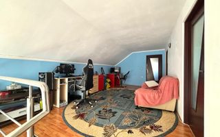 Casa individuala 5 camere - pozitie excelenta - Sanmihaiu Roman - Poză 11