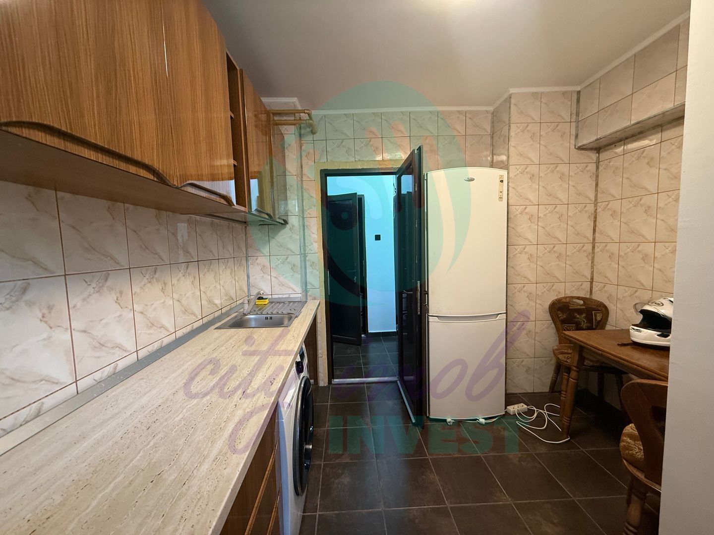 3 camere cu CENTRALA PROPRIE la 3 minute de metrou - Poză 11