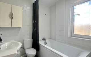 Apartament cu 3 camere si parcare subterana pe Corneliu Coposu - Poză 4