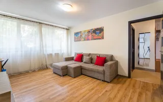2 camere Tineretului/Dimitrie Cantemir de inchiriat - Poză 11