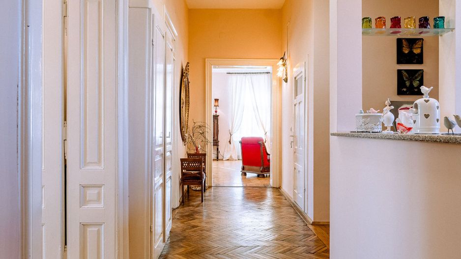 Apartament 4 cam, ultracentral, 170 mp. 289.000 E neg. Comision 0 - Poză 11