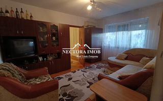 NECTORA IMOB-Apartament 2 camere, Zona Nufarul, 40 mp, mobilat/utilat - Poză 2