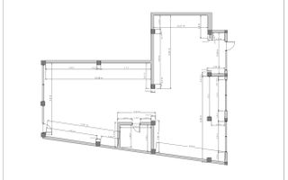 Spațiu comercial ideal showroom str Borhanciului - Poză 4