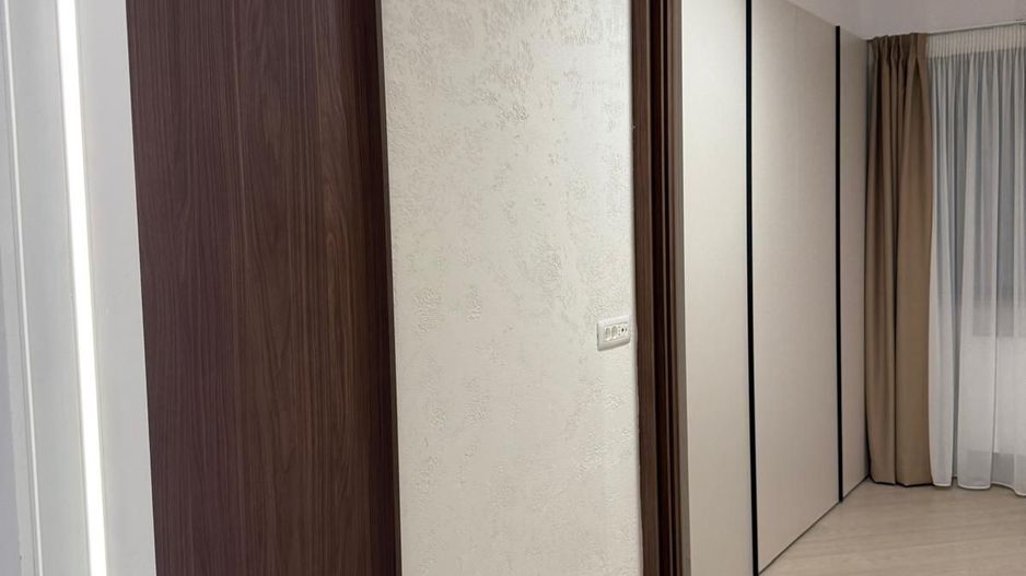 Apartament 3 camere de inchiriat | Cortina North - Poză 10