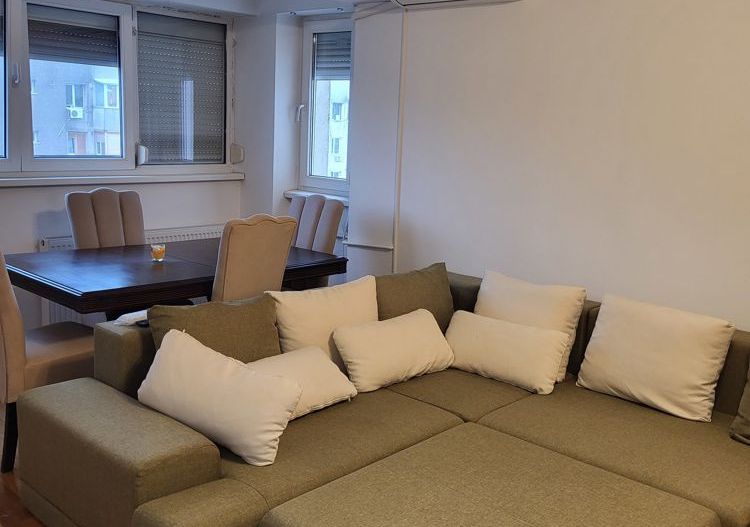 Apartament 2 camere - Titan - Poză 2