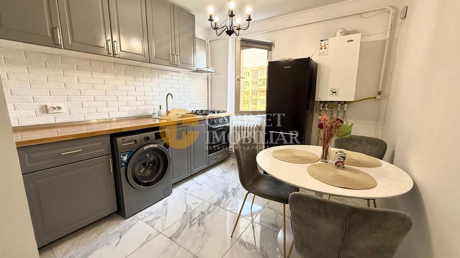 2 Camere Renovat - Etaj 2 - Zona Bld. Cantemir - Fara Risc - Poză 5