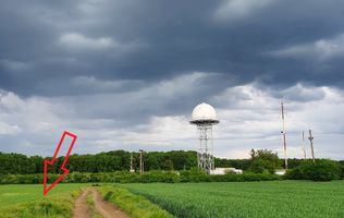 Vând teren construibil 1000 mp lângă pădure Buftea