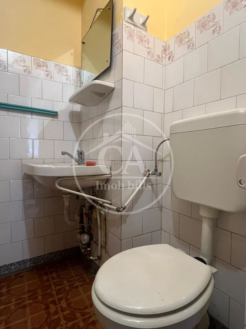 Apartament de închiriat cu 3 camere în zona centrală, Oradea - Poză 9