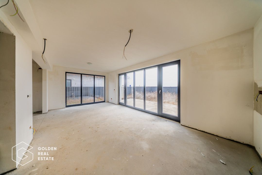Vila Grand, cartier Westfield, teren 462 mp - Poză 6