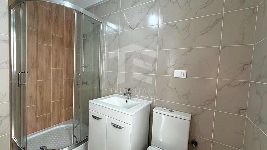 3 camere 88 mp 2 terase 2 băi 2 dressinguri etaj 3/4 lift Sos Cernica - Poză 17