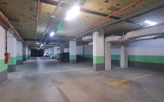 Garsoniera Central Address | Parcare subterana | TOTUL NOU - Poză 9