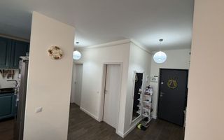 Apartament decomandat cu 3 camere, 2 terase de 10 mp, parcare și boxă. - Poză 4