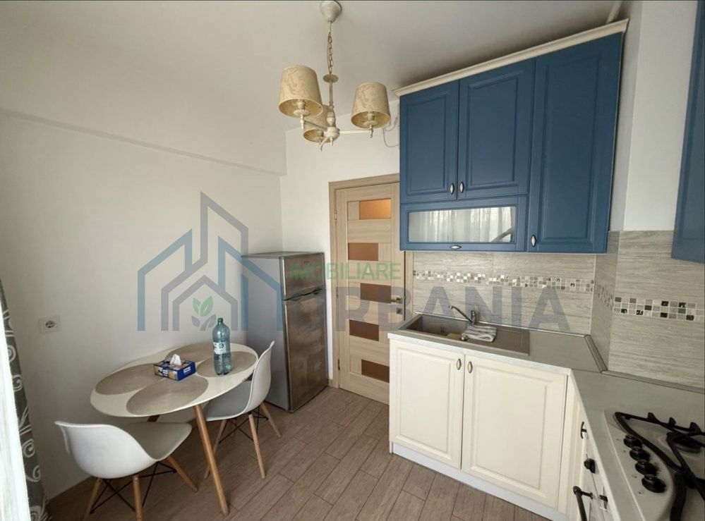 Apartament 2 Camere River Towers - Iasi - Poză 5