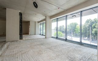 Vânzare, spațiu comercial, 238 mp, str. Vasile Lupu, Buiucani - Poză 9