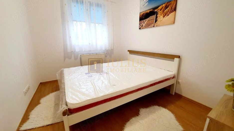 Adora Forest| 2 camere| loc de parcare| centrala proprie - Poză 4
