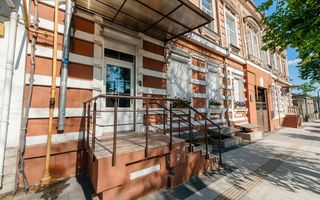 Chirie, spațiu de birouri, 250 mp, str. M. Kogălniceanu, Centru - Poză 1