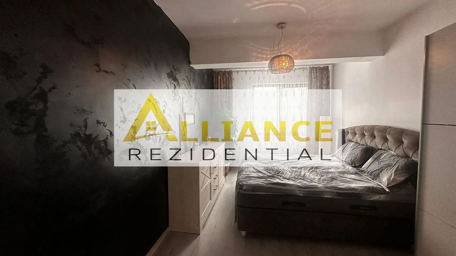 3 MIN DE METROU BERCENI | 3 CAMERE | 88 MP | BLOC 2022 - Poză 5