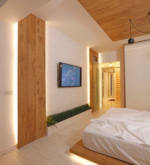 Apartament Baneasa | Dobrogeanu Gherea - Poză 5