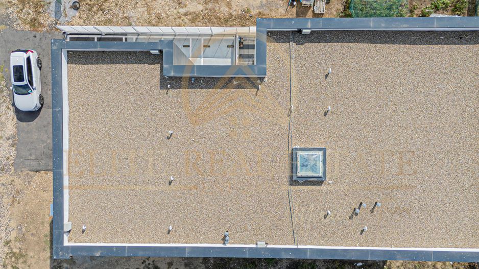 KM 5  - Alpha Residence - Apartament 3 camere cu balcon, etaj 2. - Poză 43