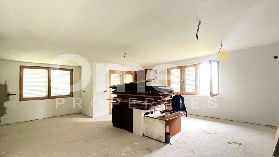 Casa de vanzare | 132 mp | 950 de euro/mp | Seini. - Poză 1