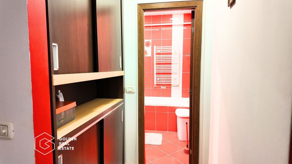 Apartament 2 camere, zona UTA, ARED - Poză 7