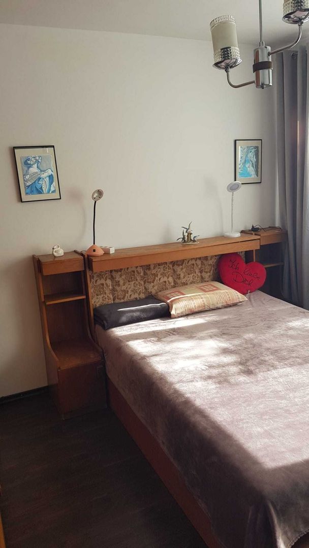 APARTAMENT LUMINOS METROU ZONA CAMPIA LIBERTATII - Poză 3