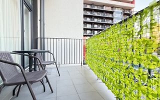 Soarelui complex Uranus Plaza. Aproape de Spitalul Judetean - Poză 5