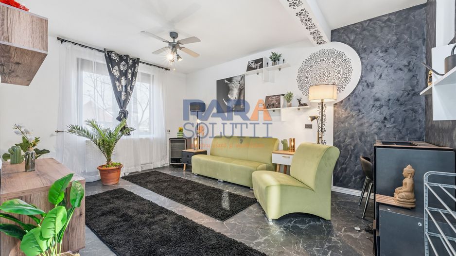 Casă tip duplex - zonă exclusivistă - Poză 21