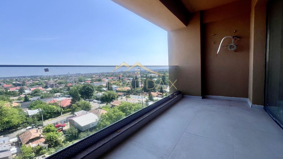 Apartament ** 2 camere** 98mp // Pipera-Voluntari - Poză 20