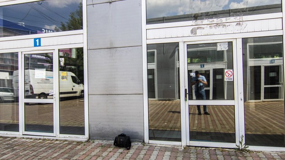 Spatiu Comercial | DE INCHIRIAT | Valea Cascadelor | Depozit | Showroom | Retail - Poză 6